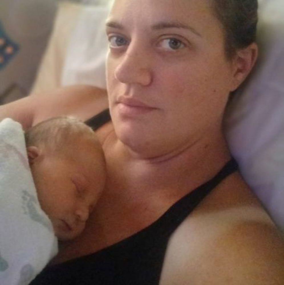 Meet your Posher, Ashley